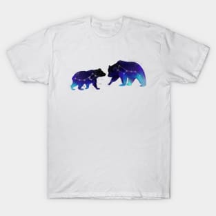 Little and Big Dipper T-Shirt